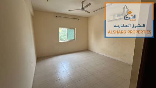 Semi-detached studio kitchen in Al Muwaihat 3, large area and vital location