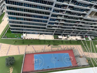 VACANT | SPACIOUS 1 B/R  | COMMUNITY VIEW