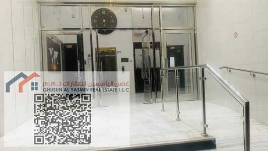 2 Bedroom Flat for Rent in Al Jurf, Ajman - IMG-20250217-WA0025. jpg