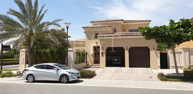 Luxury 3bed Villa w/ Beautiful Landscape Luxury 3bed Villa w/ Beautiful Landscape