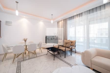2 Cпальни Апартаменты Продажа в Дубай Марина, Дубай - Квартира в Дубай Марина，Марина Опал Тауэр, 2 cпальни, 2100000 AED - 10919841