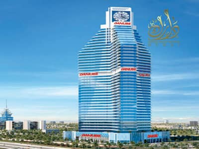 2 Bedroom Flat for Sale in Dubai Silicon Oasis (DSO), Dubai - Screenshot 2025-02-18 140802. png