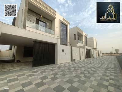 5 Bedroom Villa for Sale in Al Zahya, Ajman - WhatsApp Image 2025-02-17 at 3.29. 24 PM (1). jpeg