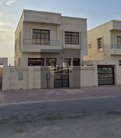 5 Bedroom Villa for Rent in Al Helio, Ajman - WhatsApp Image 2025-02-12 at 4.52. 39 PM (1). jpeg
