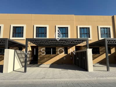 4 Bedroom Townhouse for Sale in Al Rahmaniya, Sharjah - IMG_4556. jpeg