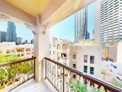 2 Bedroom Apartment for Sale in Downtown Dubai, Dubai - Yansoon-5-Unit-403-09062022_133129. jpg