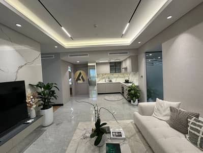 2 Bedroom Flat for Sale in Majan, Dubai - cbb8373a-f1f4-4283-bf89-376fb2c6a2ef (1). jpeg
