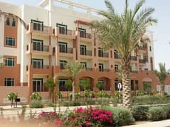 شقة في الواحة،الغدیر 45000 درهم - 7094304