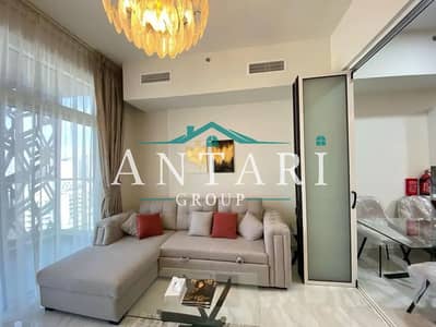 Near Miracle Garden | Modern & Spacious | Swimming Pool