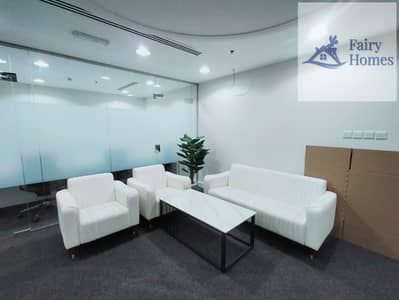 Office for Rent in Business Bay, Dubai - IMG20250218125004. jpg