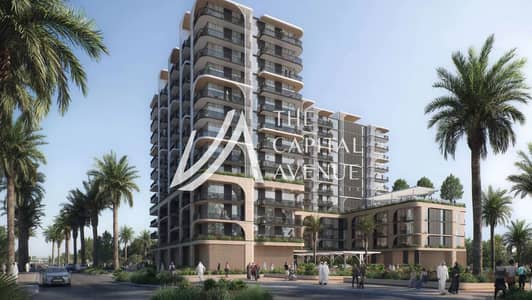 Studio for Sale in Saadiyat Island, Abu Dhabi - Untitled design. png