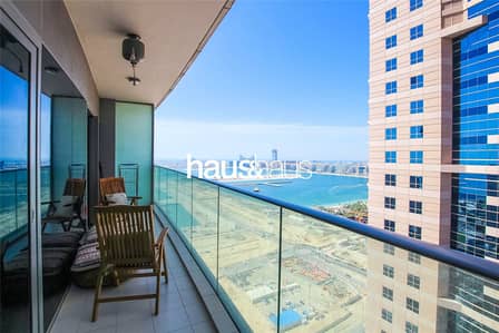 Exclusive | Rented | Partial Sea View Exclusive | Rented | Partial Sea View