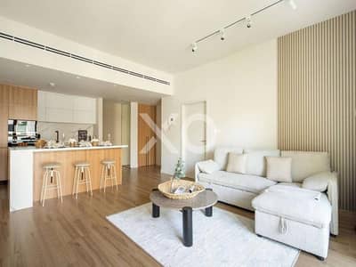 1 Bedroom Apartment for Rent in The Greens, Dubai - Beautiful Renovations | Smart Home | Ready Now