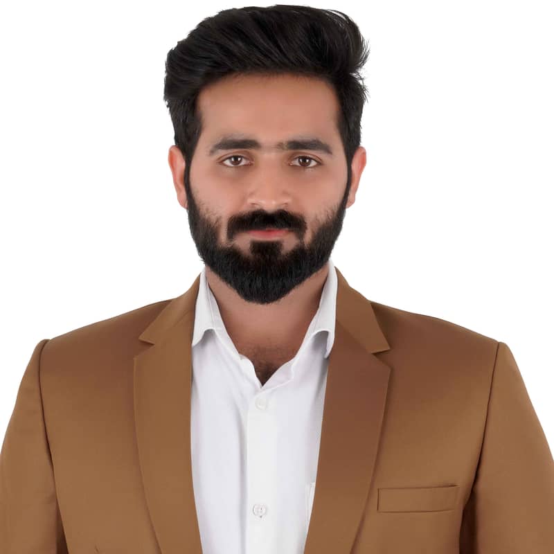 Zari syed