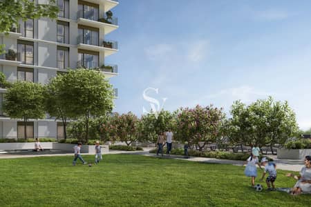 2 Bedroom Apartment for Sale in Dubai South, Dubai - LAST UNIT |LARGE LAYOUT |CALL BEFORE TOO LATE !!