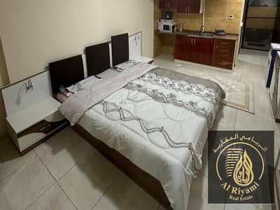 استوديو  للايجار في الروضة، عجمان - WhatsApp Image 2025-02-17 at 10.14. 21 PM (2). jpeg