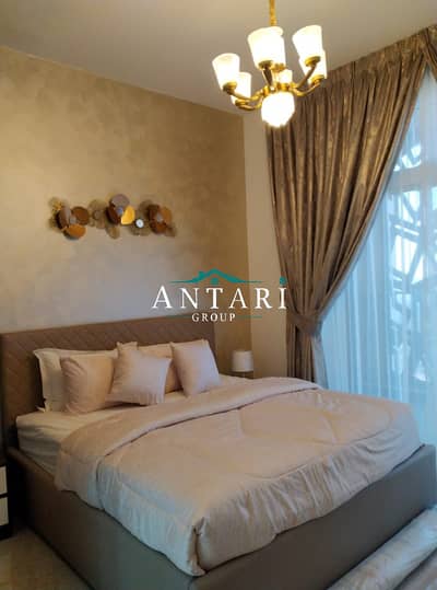 1 Bedroom Flat for Rent in Arjan, Dubai - Spacious | Fully Furnished | Ready to Move In