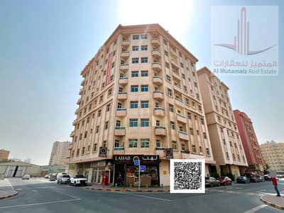 1 Bedroom Flat for Rent in Al Nuaimiya, Ajman - image (18). png