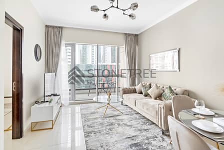 1 Bedroom Apartment for Rent in Dubai Marina, Dubai - StoneTree01. jpg