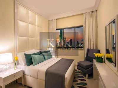 1 Bedroom Flat for Rent in Downtown Dubai, Dubai - IMG-20250218-WA0351. jpg