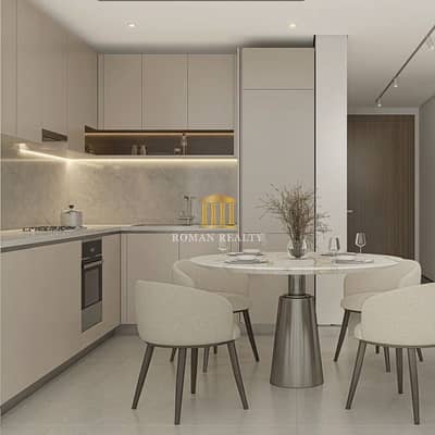 2 Bedroom Apartment for Sale in Bukadra, Dubai - Prime Location | Luxury Building