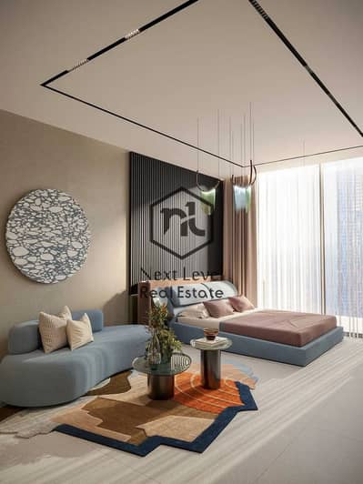 Студия Продажа в Арджан, Дубай - studio1. jpg