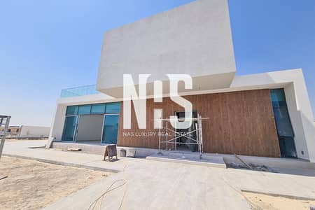 哈里发城， 阿布扎比 7 卧室商业别墅待租 - 位于哈里发城 7 卧室的商业别墅 600000 AED - 10920657