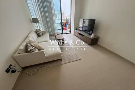 2 Bedroom Flat for Rent in Jumeirah Village Circle (JVC), Dubai - Two Bedroom | Fully Furnished| Vacant Now