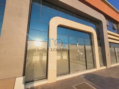 Building for Rent in Al Noud, Al Ain - BRAND NEW BUILDING | BEST FOR GIFT MARKET |INVESTEMENT