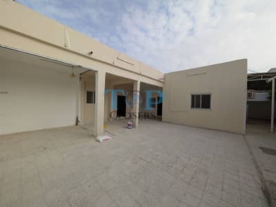 6 Bedroom Villa for Rent in Al Muwaiji, Al Ain - Unbeatable Price | Spacious Ground Floor Villa | Private Yard