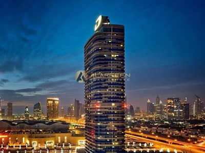 2 Bedroom Apartment for Rent in Downtown Dubai, Dubai - IMG-20250218-WA0345. jpg