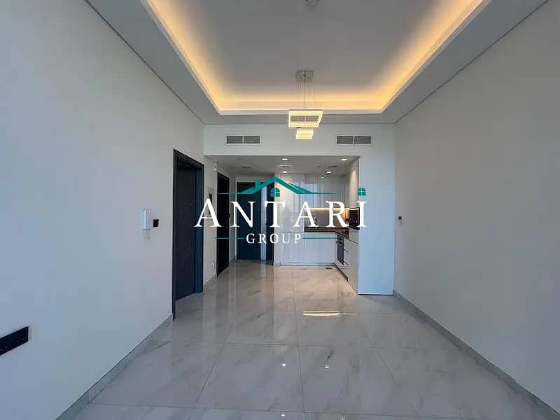 位于阿尔扬街区，萨马纳公园景观公寓 1 卧室的公寓 90000 AED - 10706175