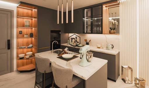 2 Bedroom Flat for Sale in Jumeirah Village Circle (JVC), Dubai - 5. PNG