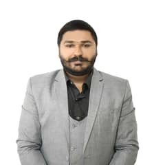 Muhammad Muaz Ghaffar Muhammad Muaz Ghaffar