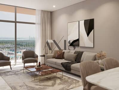 2 Bedroom Apartment for Sale in Bukadra, Dubai - Smart Home | 20% Down Payment | High ROI