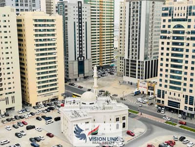 فلیٹ 3 غرف نوم للايجار في التعاون، الشارقة - IMG_9382. jpg