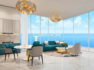 1 Bedroom Apartment for Sale in Dubai Maritime City, Dubai - 5. png