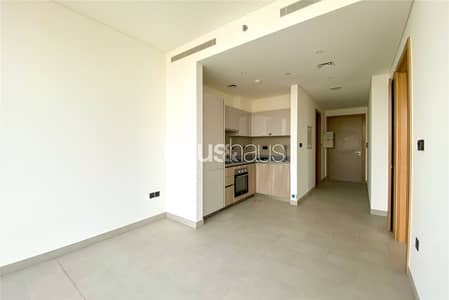 1 Bedroom Apartment for Rent in Sobha Hartland, Dubai - Vacant | High Floor | Multiple Cheques