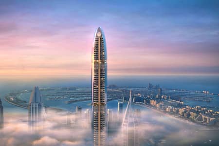 4 Bedroom Apartment for Sale in Dubai Marina, Dubai - Branded Residences | Perfect Investment