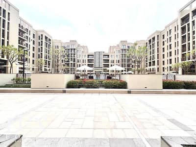 1 Bedroom Flat for Rent in Town Square, Dubai - Vacant | View Today | Unfurnished