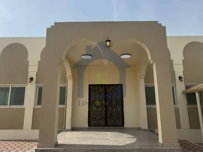 5 Bedroom Villa for Sale in Al Bahia, Abu Dhabi - f37c8f06-32ff-42ba-a70c-6bdaf71cff24. jpg