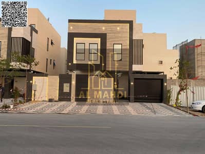 5 Bedroom Villa for Sale in Al Helio, Ajman - WhatsApp Image 2025-02-08 at 1.21. 38 PM. jpeg