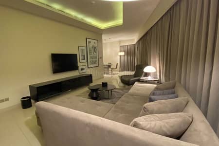 2 Bedroom Apartment for Rent in Business Bay, Dubai - Fully Furnished | Spacious Layout | Great Location