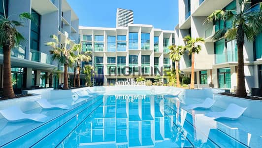 Studio for Rent in Jumeirah Village Circle (JVC), Dubai - IMG_9837. jpg