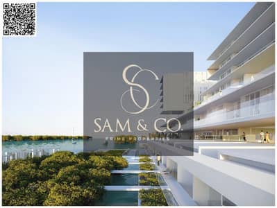 2 Bedroom Flat for Sale in Al Zorah, Ajman - Gateway 6 1. jpg