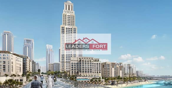 2 Bedroom Flat for Rent in Dubai Creek Harbour, Dubai - WhatsApp Image 2025-02-15 at 9.34. 42 PM. jpeg