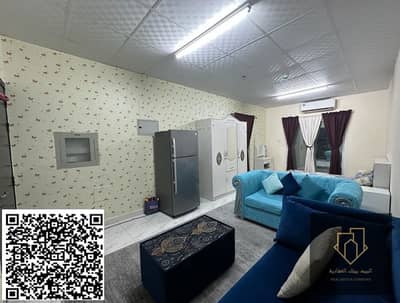 Studio for Rent in Al Rashidiya, Ajman - IMG-20250218-WA0245. jpg