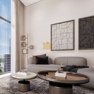 1 Bedroom Apartment for Sale in Bukadra, Dubai - Prime location | Stunning views