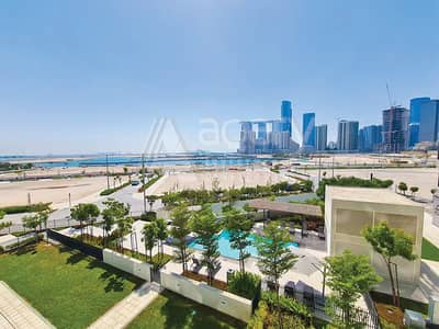 2 Bedroom Flat for Sale in Al Reem Island, Abu Dhabi - Brand New 2BR | Spacious Layout | Beautiful Sea View