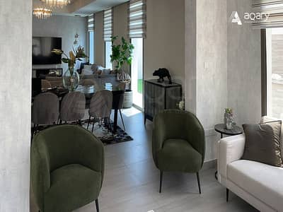 4 Bedroom Villa for Sale in Yas Island, Abu Dhabi - Opulence 4BR | Full Furnished | Affordable Price